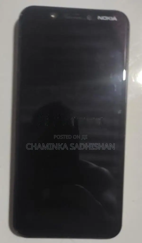 Nokia C1 (Used)