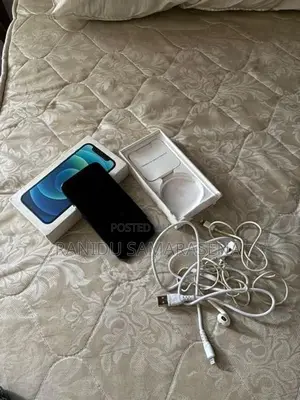 Apple iPhone 12 mini (Used)