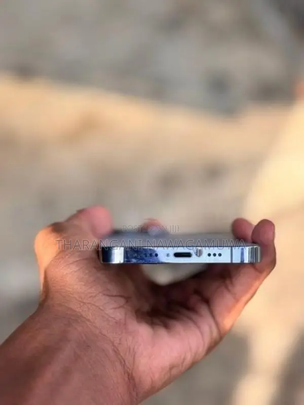 Apple iPhone 13 Pro (Used)