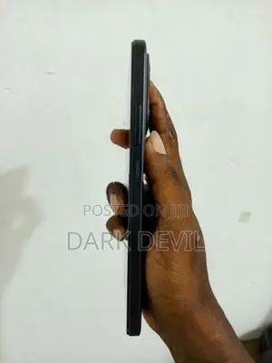 Xiaomi Redmi 15C 256gb (Used)