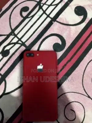Apple iPhone 7 Plus (Used)