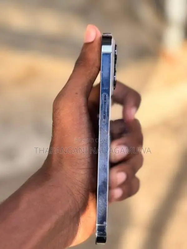 Apple iPhone 13 Pro (Used)