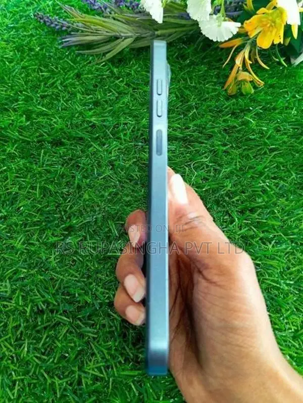 Tecno Spark Go 1 4+4GB 128GB (Used)
