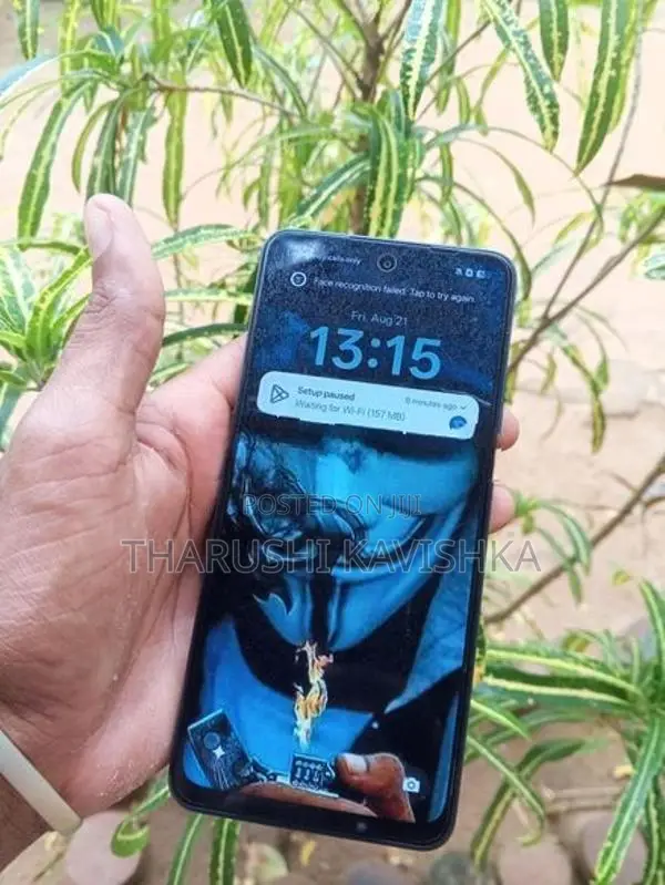Oppo A5x (Used)