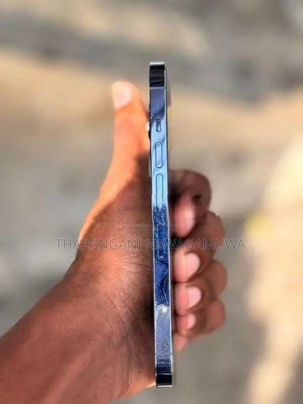 Apple iPhone 13 Pro (Used)