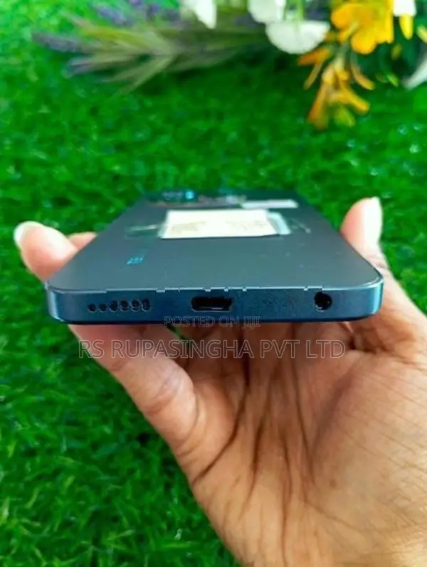 Tecno Spark Go 1 4+4GB 128GB (Used)