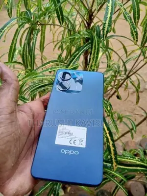 Oppo A5x (Used)