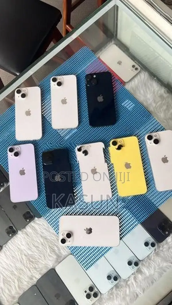 Apple iPhone 14 128GB (Used)