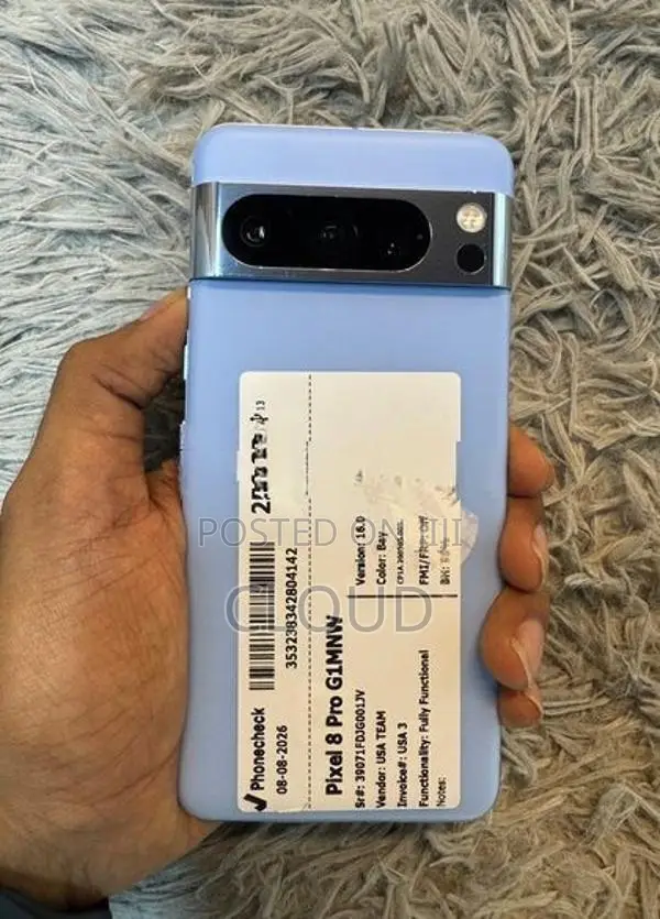 Google Pixel 8 Pro (Used)