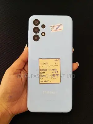 Samsung Galaxy A13 4GB 128GB (Used)