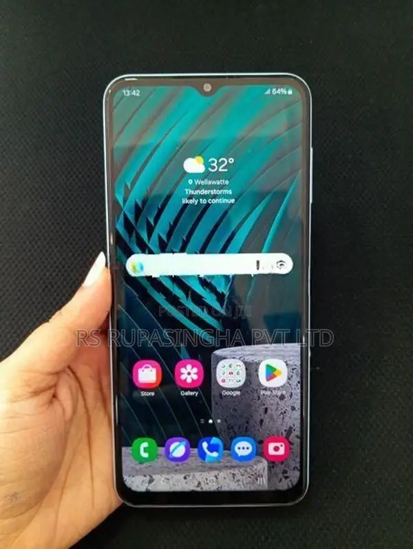 Samsung Galaxy A13 4GB 128GB (Used)