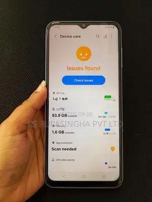 Samsung Galaxy A13 4GB 128GB (Used)