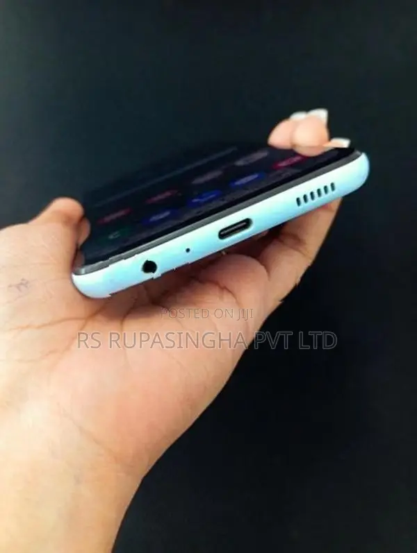 Samsung Galaxy A13 4GB 128GB (Used)