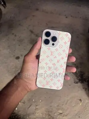 Apple iPhone 16 Pro Max (Used)