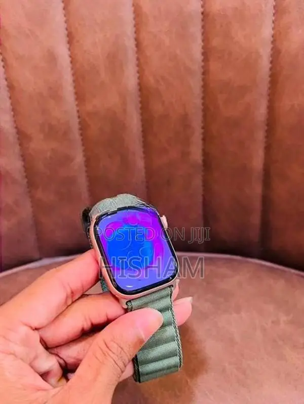 Apple Watch Series 10 | 46MM