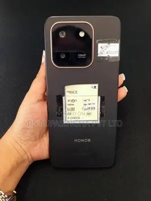 Honor X7d 8 8GB/256GB (Used)