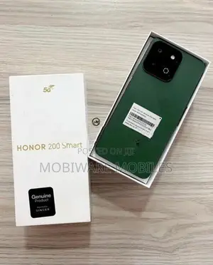 Honor 200 Smart 5G (Used)