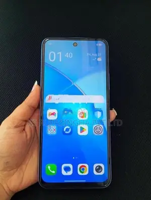 Infinix Smart 10 4 4GB/64GB (Used)