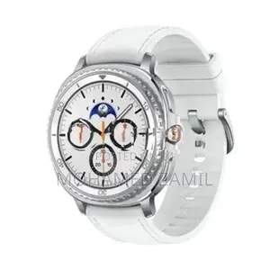 Samsung Galaxy Watch 8 Classic 46MM