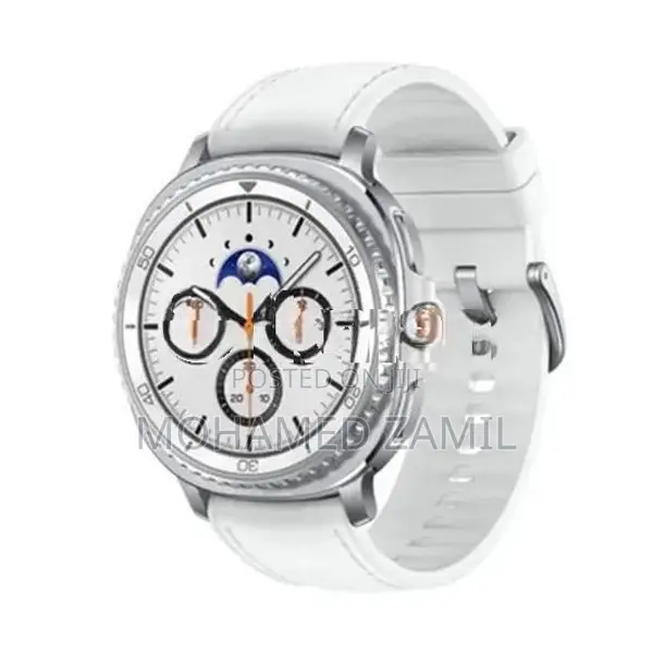 Samsung Galaxy Watch 8 Classic 46MM