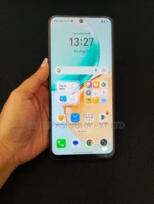 Honor X7d 8 8GB/256GB (Used)
