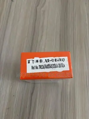 ZTE Blade A56 128GB (Brand New)