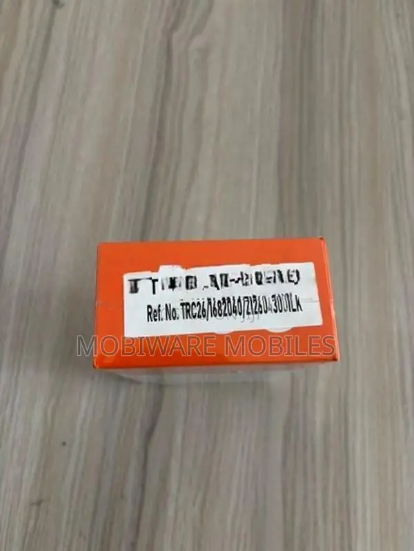 ZTE Blade A56 128GB (Brand New)