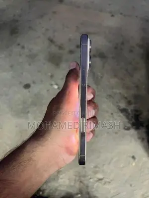 Apple iPhone 16 Pro Max (Used)