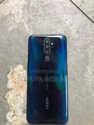 Oppo A9 (Used)