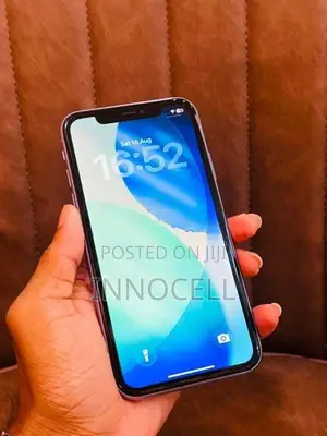 Apple iPhone 11 128GB (Used)