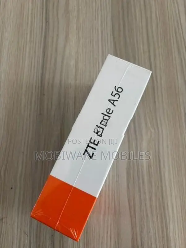 ZTE Blade A56 128GB (Brand New)