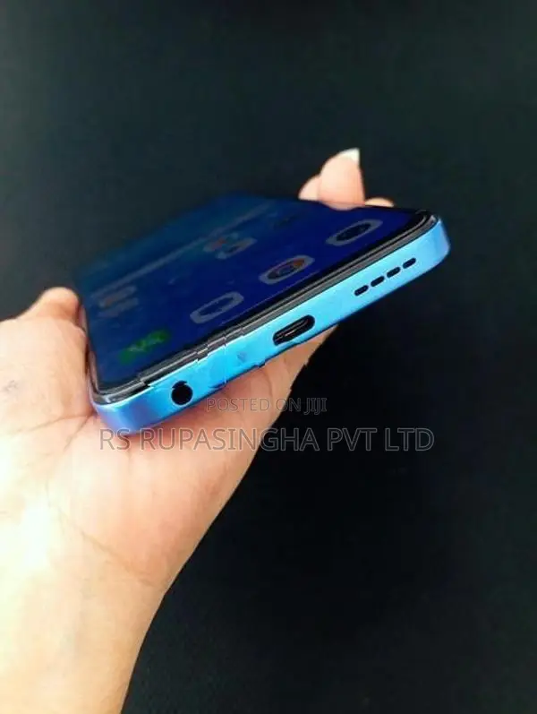 Infinix Smart 10 4 4GB/64GB (Used)