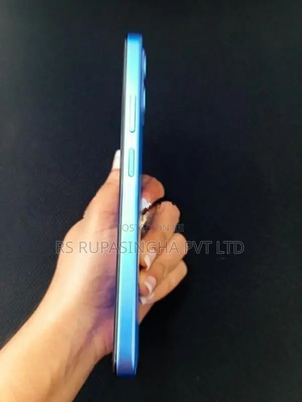 Infinix Smart 10 4 4GB/64GB (Used)