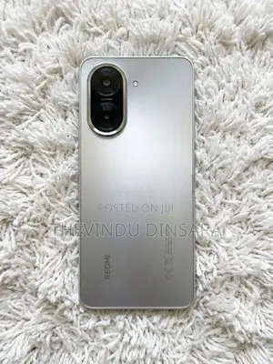 Xiaomi Redmi A5 128GB (Used)
