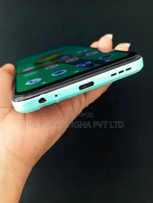 ZTE A35 E 2+2GB/32GB (Used)