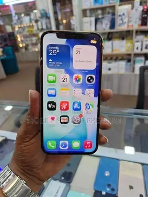 Apple iPhone 12 Pro (Used)