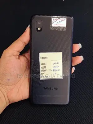 Samsung Galaxy M01 Core 2GB/32GB (Used)