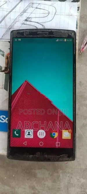 LG G4 Black (Used)