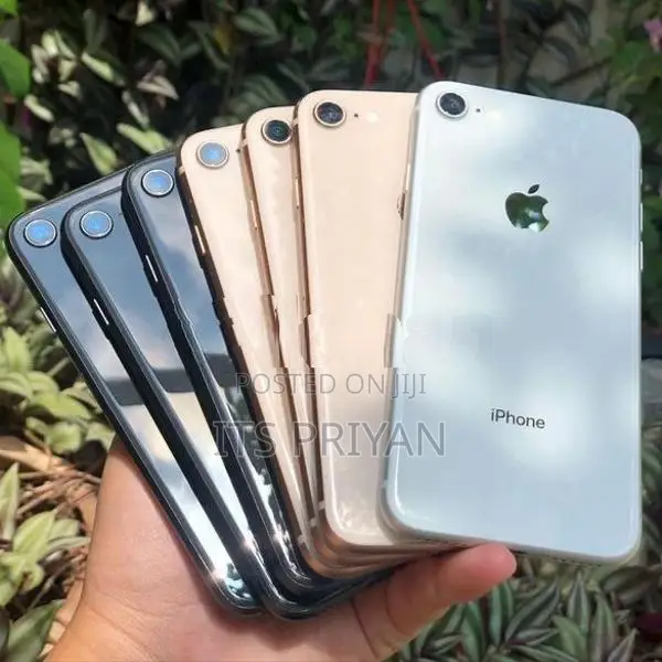 Apple iPhone 8 (Used)