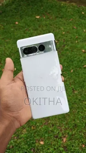 Google Pixel 7 Pro (Used)