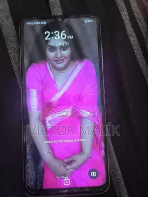 ZTE Blade A35 (Used)