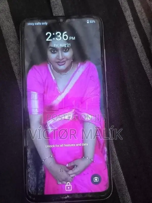 ZTE Blade A35 (Used)