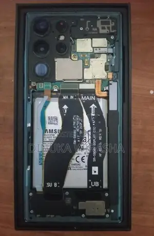 Samsung Galaxy S22 Ultra for Parts