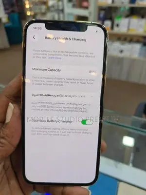 Apple iPhone 12 Pro (Used)
