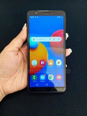 Samsung Galaxy M01 Core 2GB/32GB (Used)