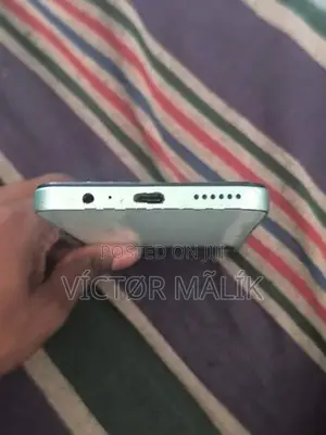 ZTE Blade A35 (Used)