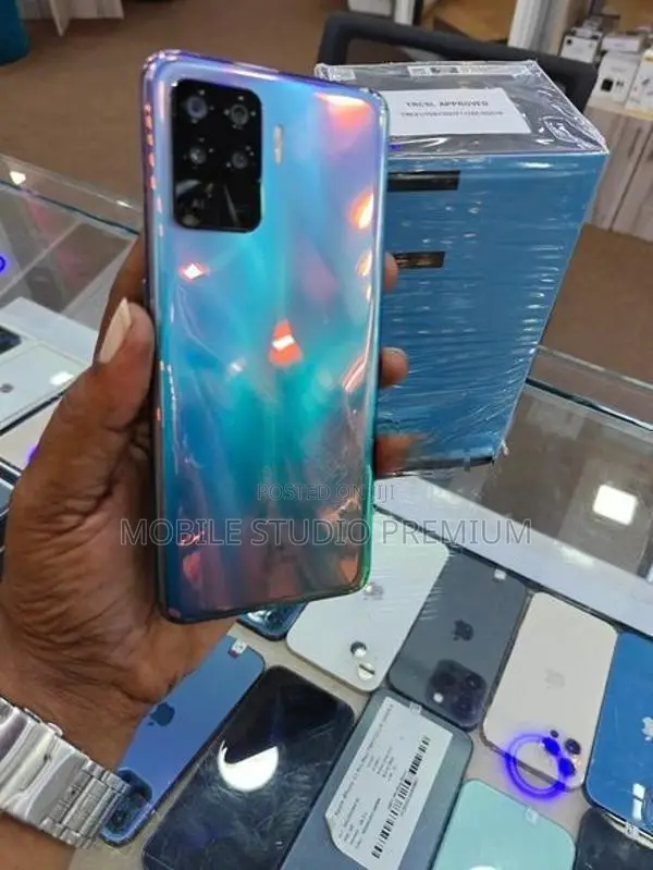 Oppo F19 Pro (Used)