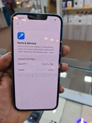 Apple iPhone 13 (Used)
