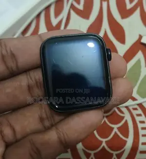 Apple Watch SE 2