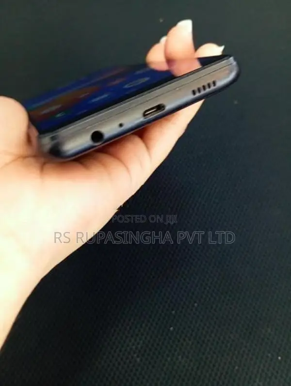 Samsung Galaxy M01 Core 2GB/32GB (Used)